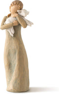 Sculpted hand-painted figure R217