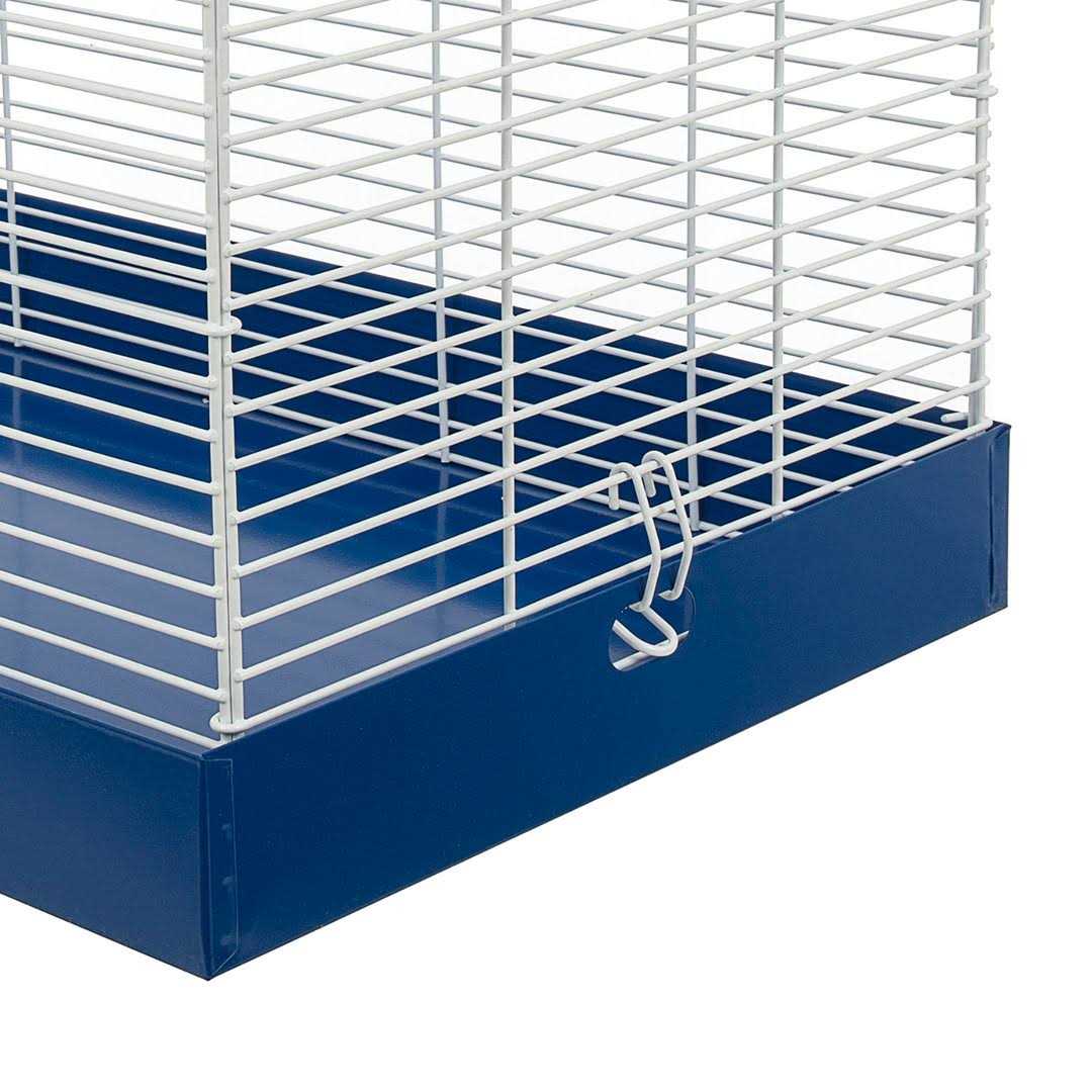 Chew-Proof Guinea Pig Cage M90660