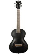 Metallic Black Archtop Tenor Ukulele S86608