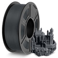 Black PLA 3D Printer Filament 1.75mm 1KG Y278