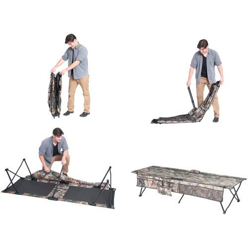 Instant Cot R74097