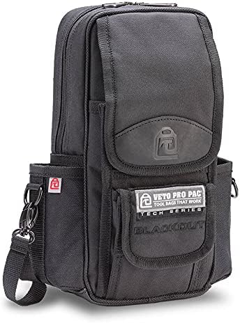 Pack of 2 Tool Bag F274
