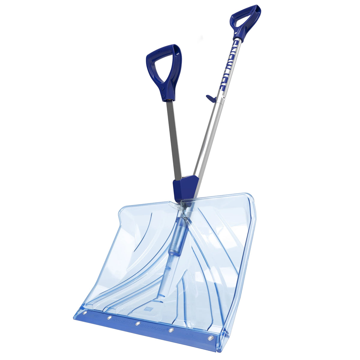 18-inch Poly Blade Snow Shovel U114886