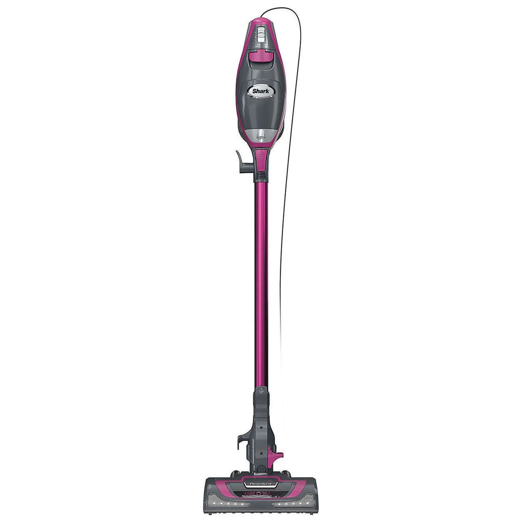 Corded Stick Hand Vacuum with Removable Bristle Brushroll Y710450