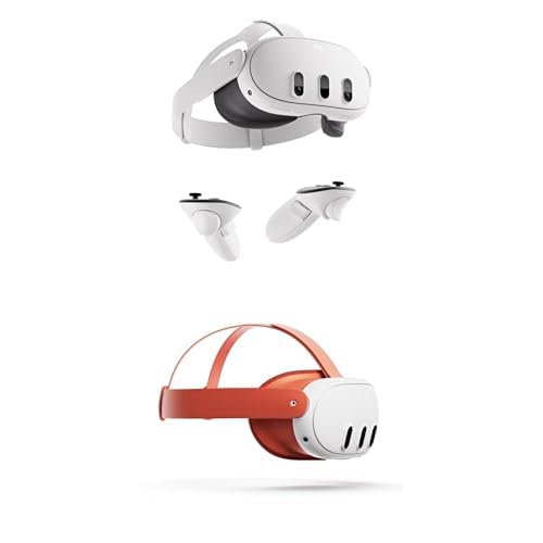Meta Quest 3 512GB Mixed Reality Z785