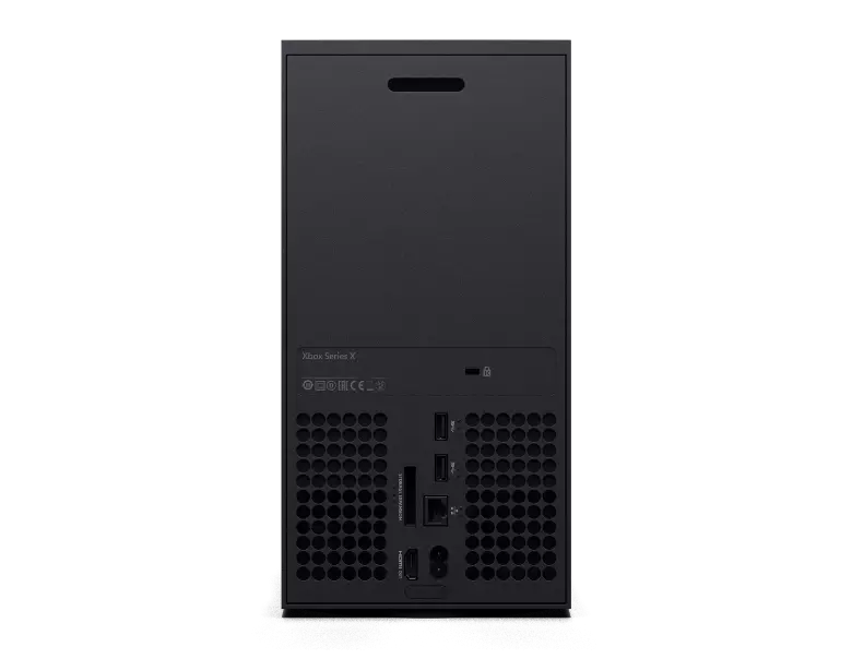 Xbox Series X 1TB Video Game Console P906