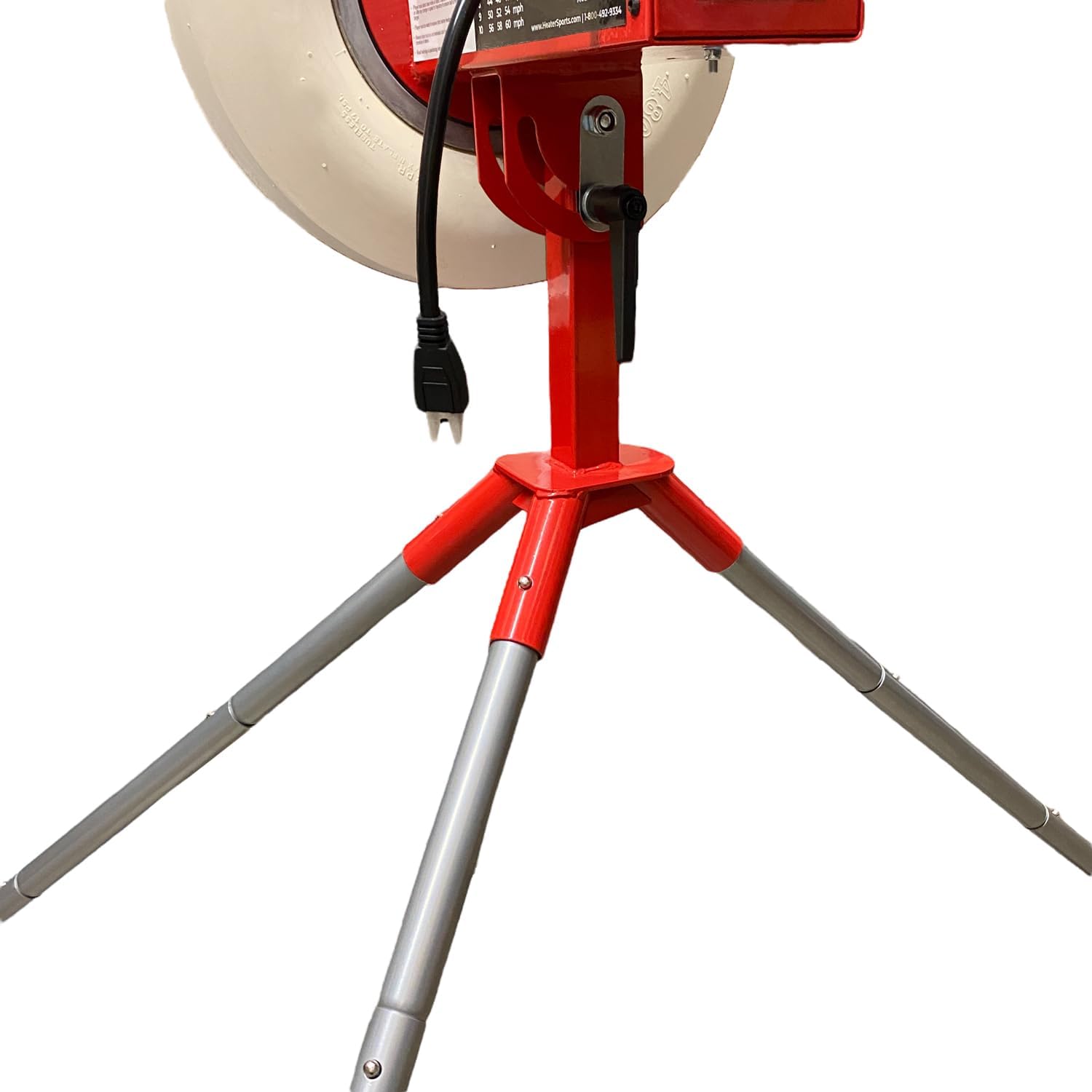 Pitching Machine W12039