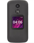 8GB 4G LTE GSM Smart Flip Phone K9400