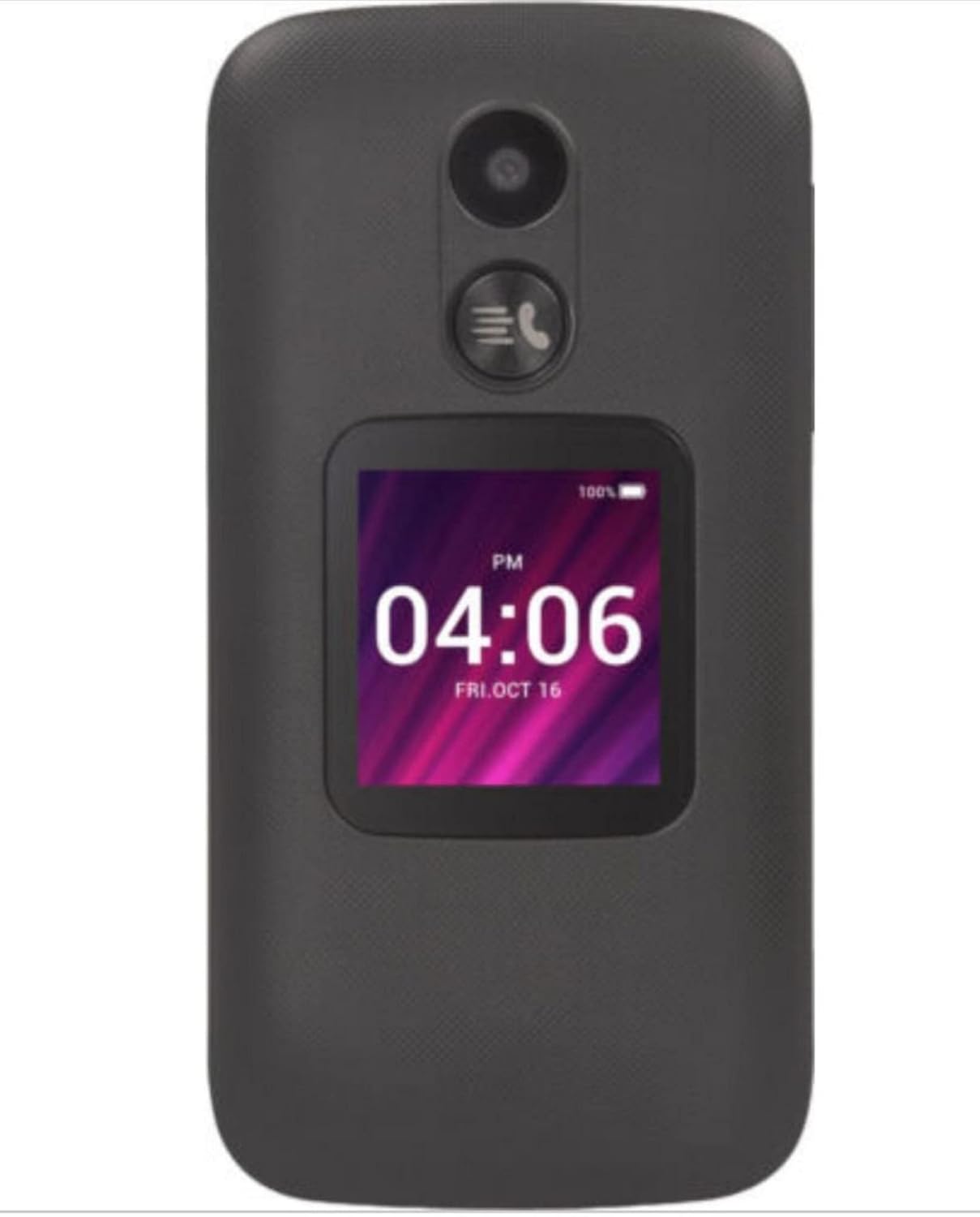 8GB 4G LTE GSM Smart Flip Phone K9400