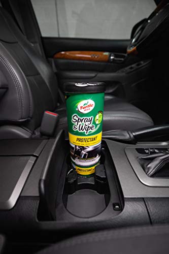 Spray & Wipe Protectant M61257