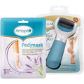 Electronic Foot File with Lavender Oil 1 ea (Pack of 3) T438535