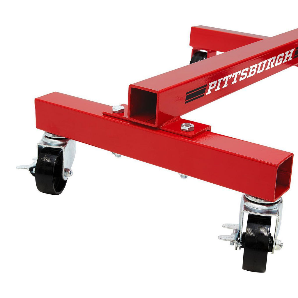 1000 lb. Capacity Engine Stand E93356