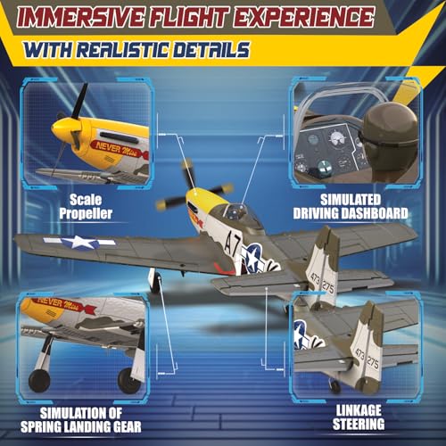 Remote Control Aircraft Plane Z8028