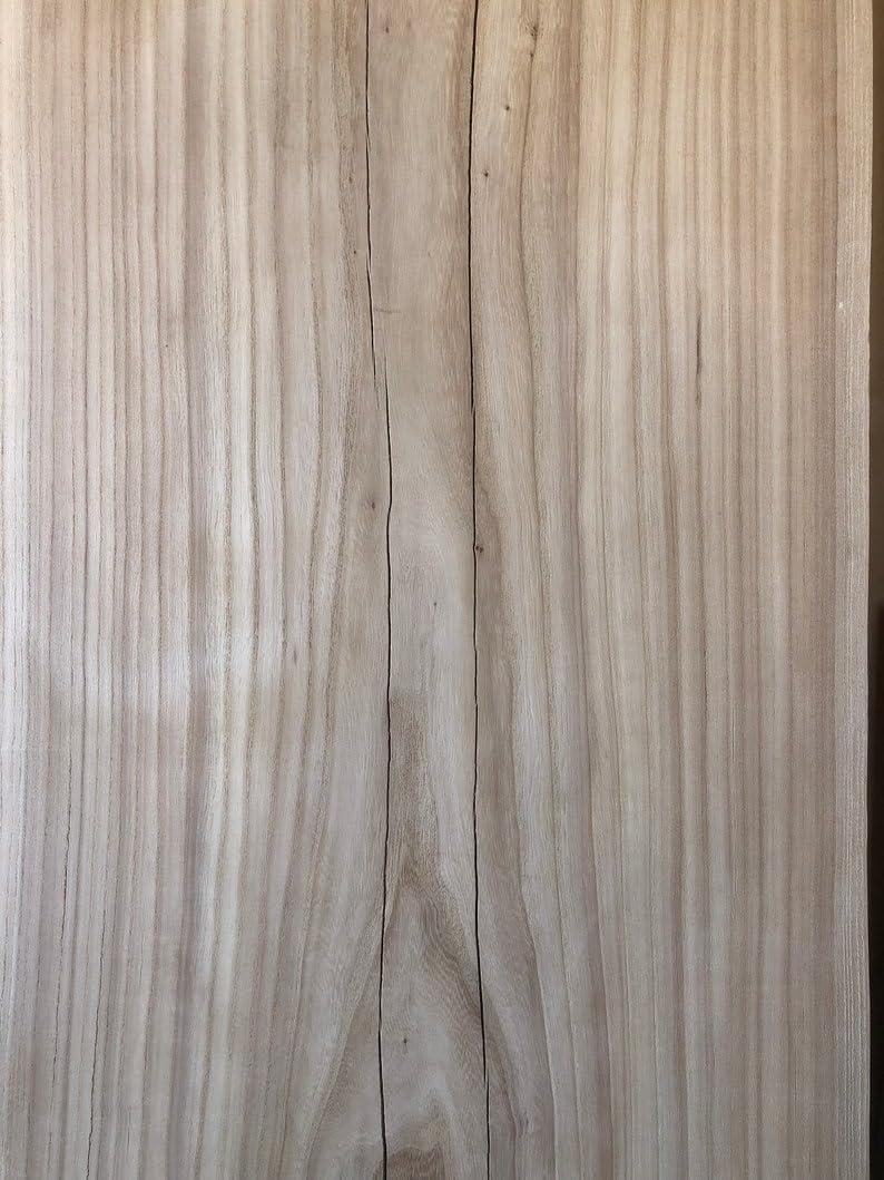 Thick Wood Slab, Live Edge Wood Slabs V652121