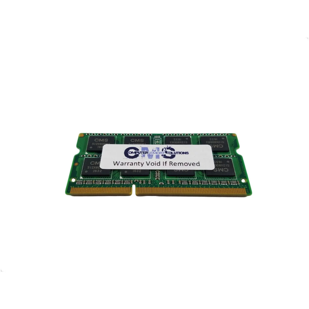 8GB DDR3 1600MHz NON ECC SODIMM Memory Ram I62950