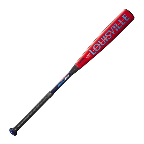 2024 Select PWR (-10 Drop) USA Baseball Bats H3707