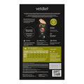 Chicken and Rice Cat Food, 7 lb O5916