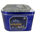 80 Ounce Danish Butter Cookies in Decorative Holiday Tin D537