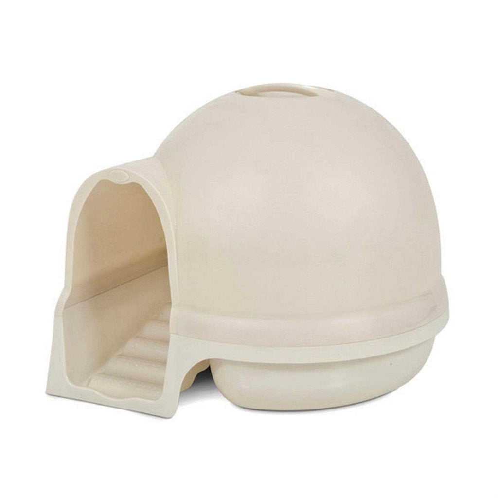 Dome Litter Box O4737