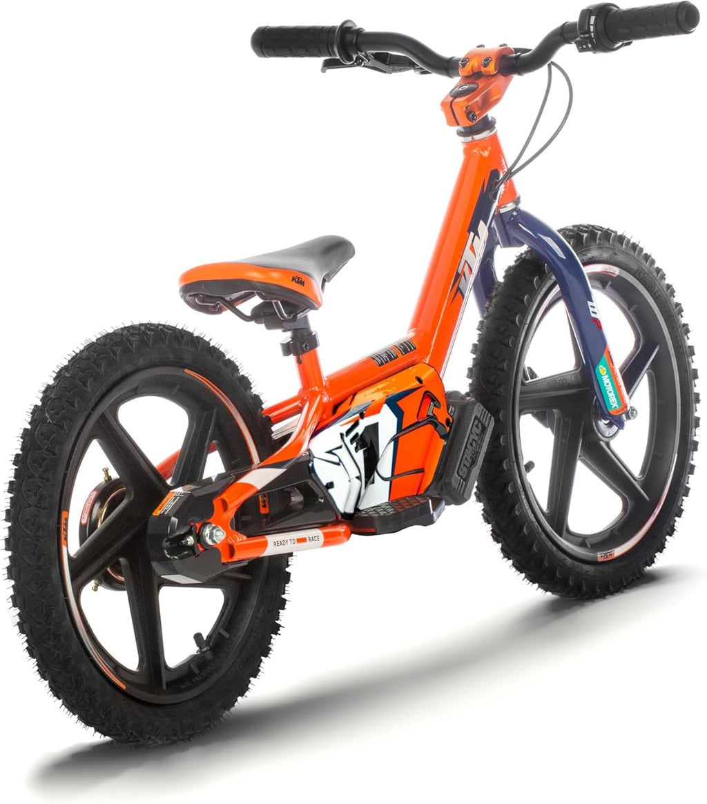 Electric Balance Bike H734