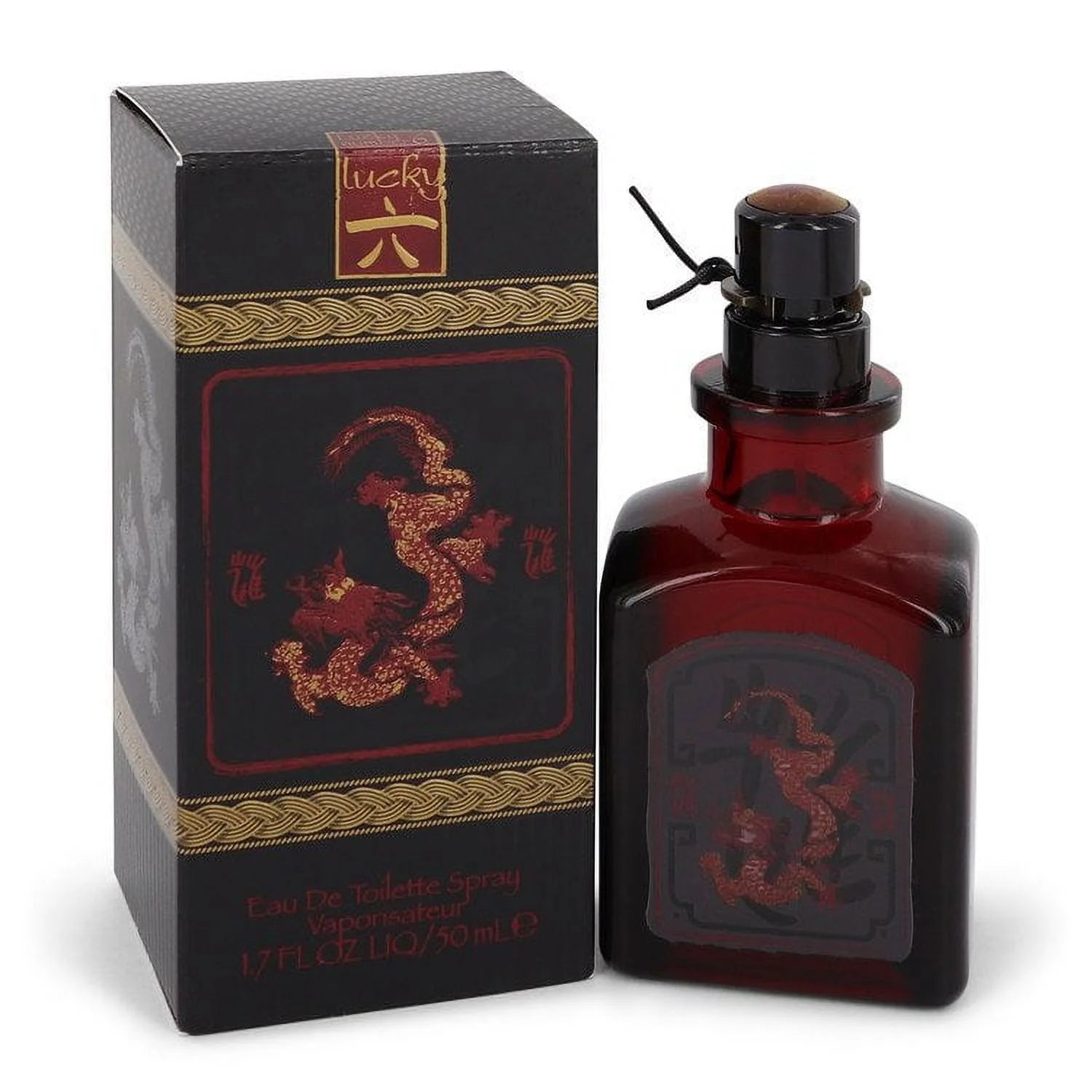 1.7 Oz Eau De Toilette Spray G1432