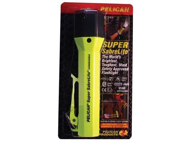 Yellow Flashlight S916006