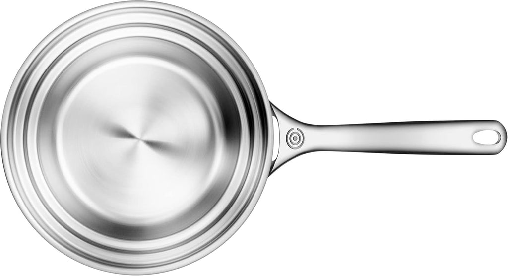 Stainless Steel 2.2 Quart Double Boiler Insert K54209