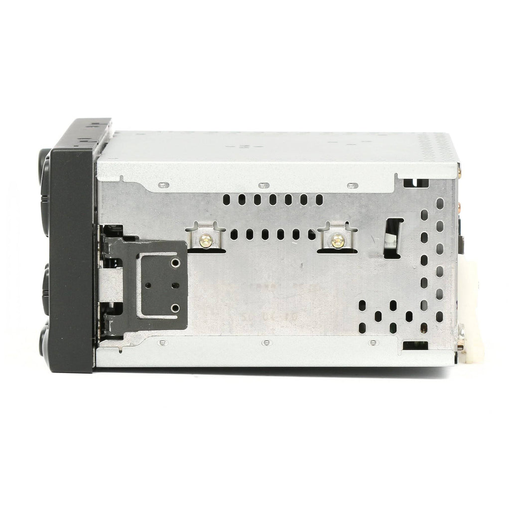 Radio Am FM CD Cassette with Bluetooth I671