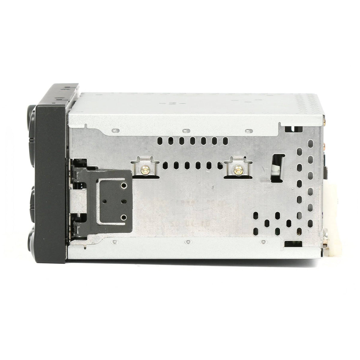 Radio Am FM CD Cassette with Bluetooth I671
