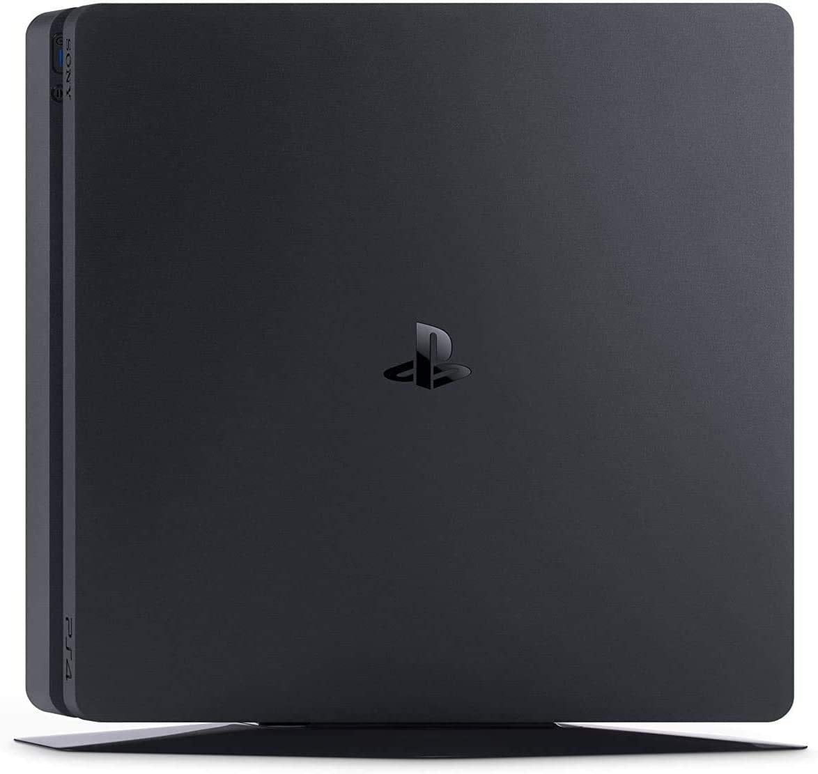 Jet Black 2TB Console with Wireless Controller J973