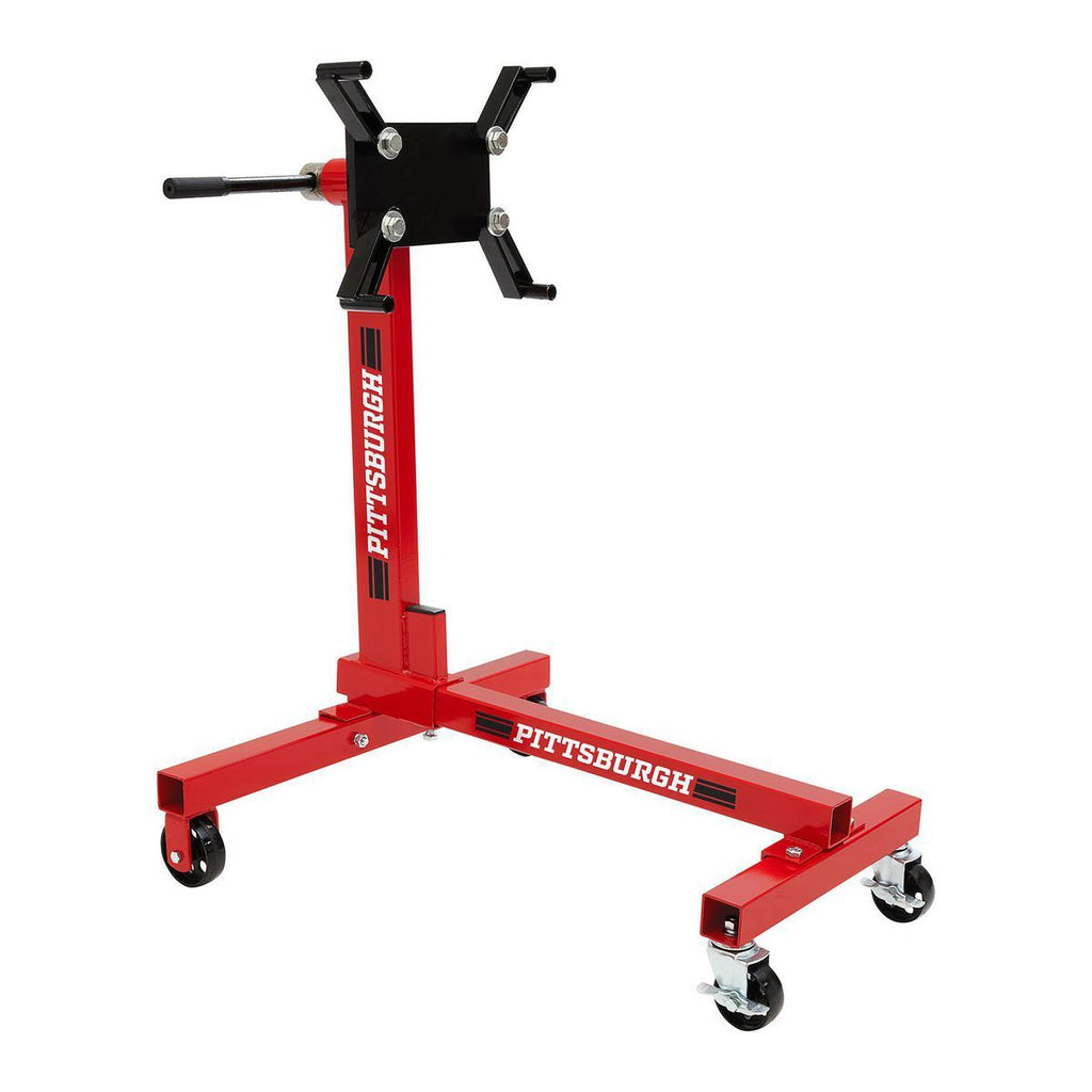 1000 lb. Capacity Engine Stand E93356