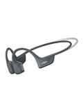 Open-Ear Bone Conduction Sport Headphones with Reflective Strip E351