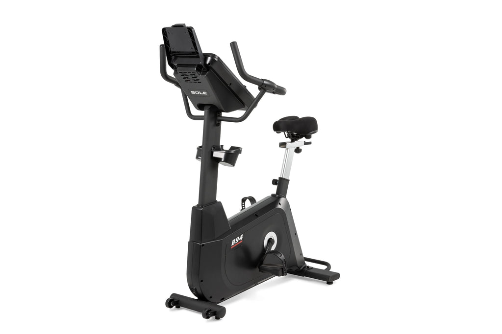 Indoor Stationary Upright Adjustable Cycling Bike J7214
