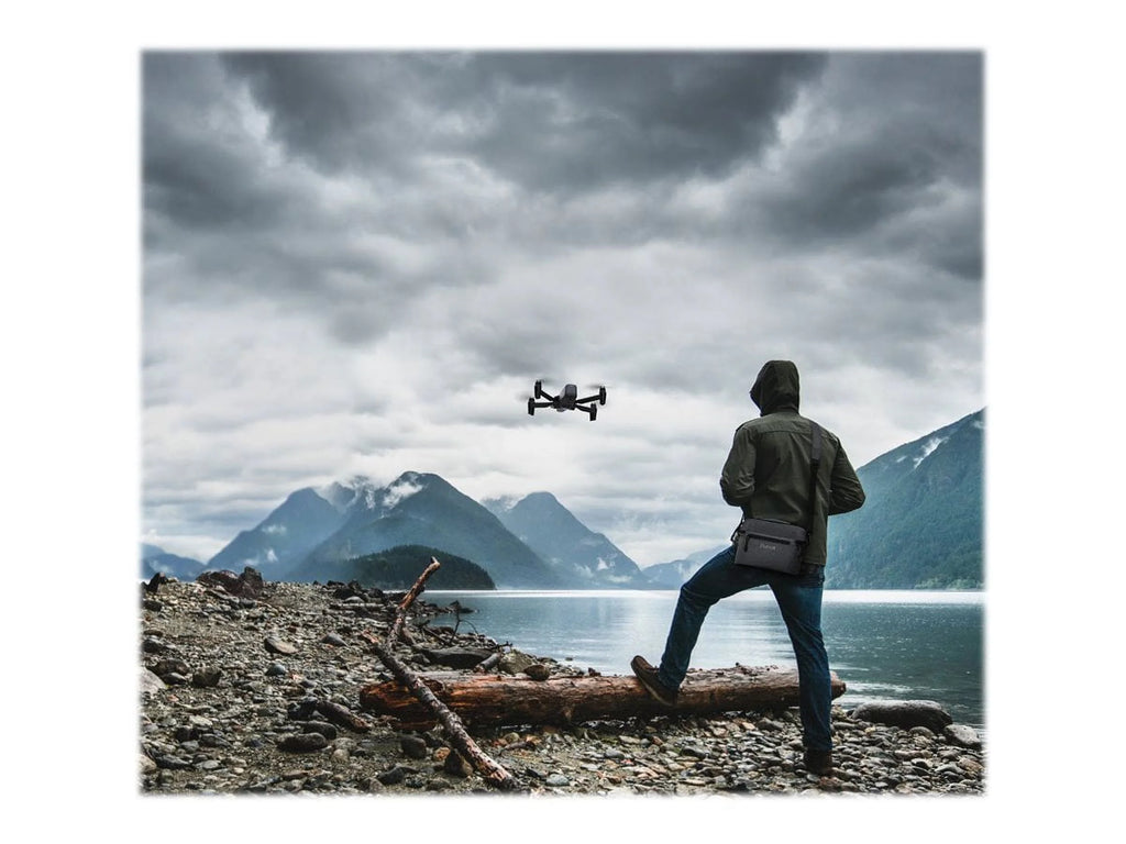 Dark Gray Drone Y947859