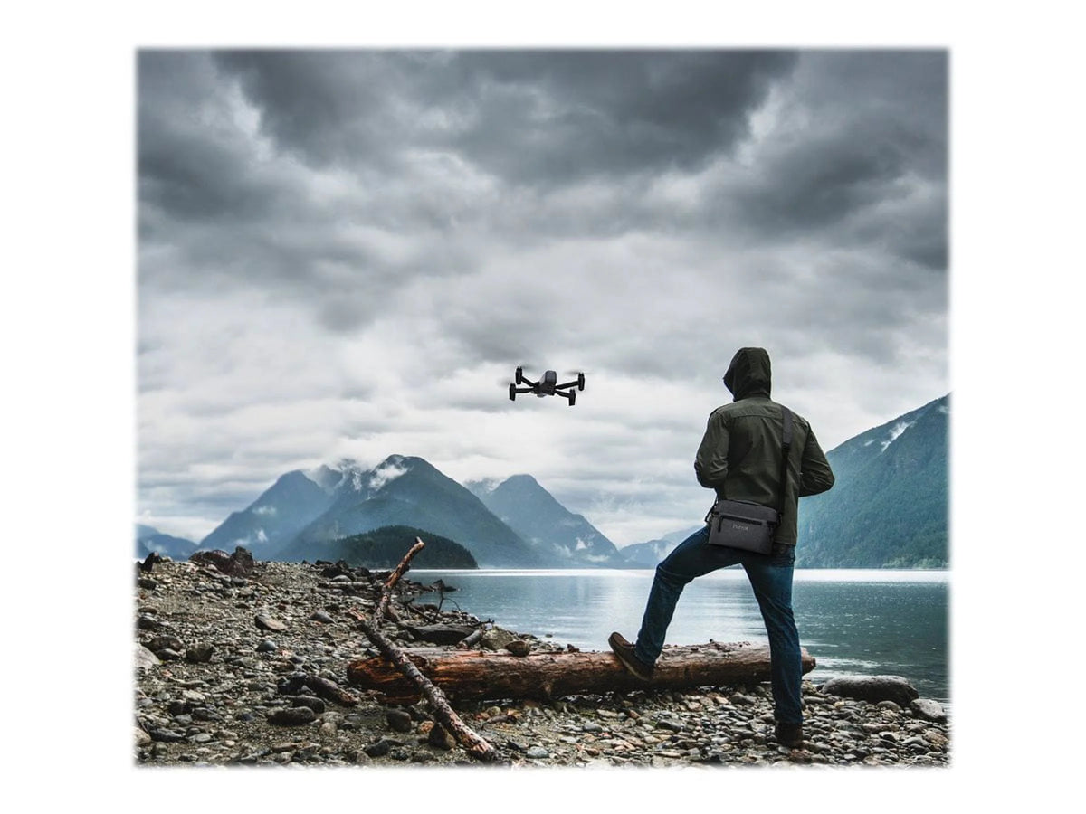 Dark Gray Drone Y947859