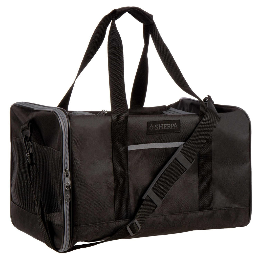 Soft Sided Pet Carrier G70819