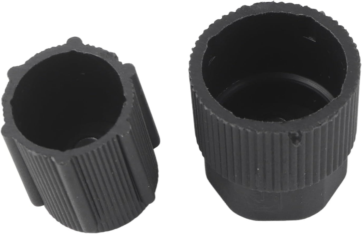 Sturdy AC Port Cover X843
