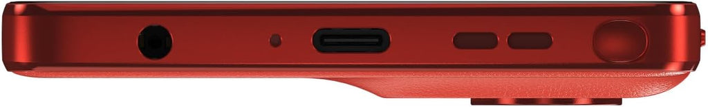 Scarlet Wave 8/256GB 50MP Camera Unlocked Smartphone D36825