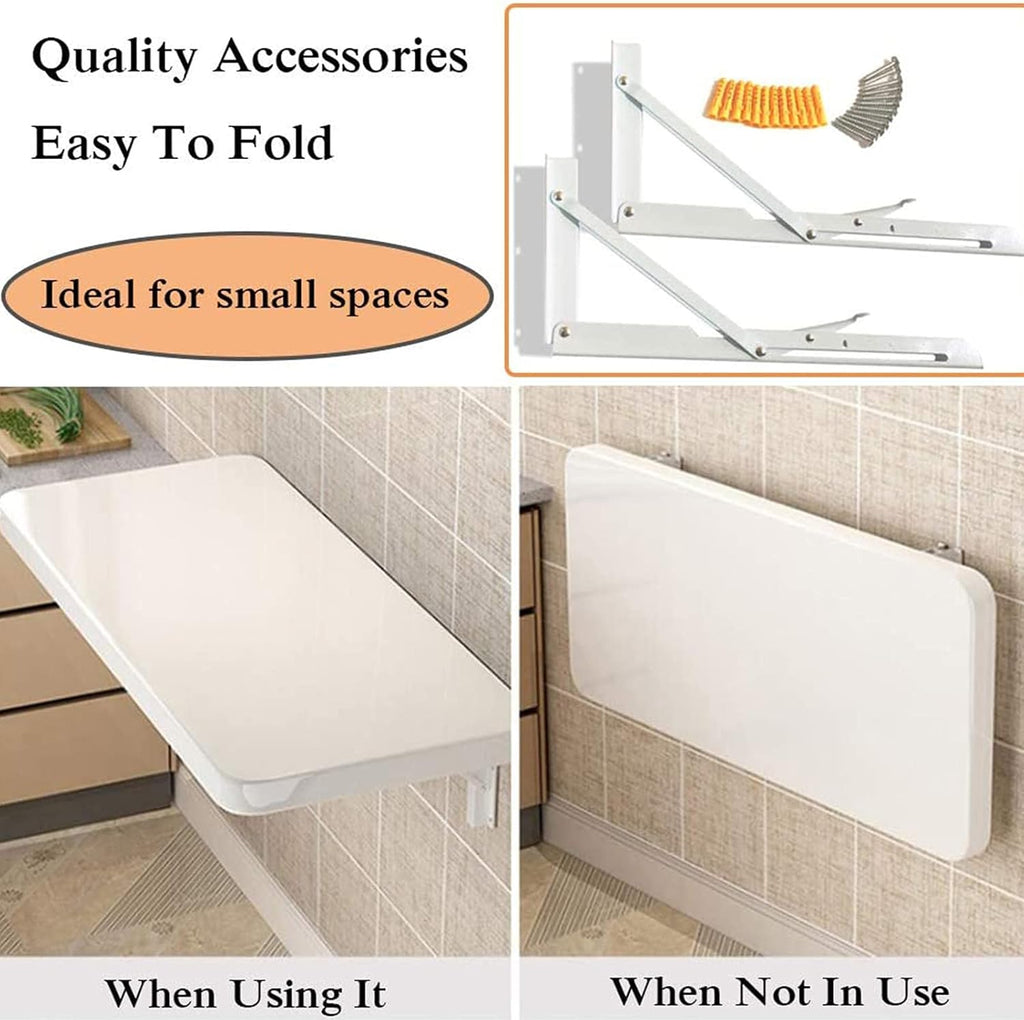 Wall Mounted Fold Down Desk K696345