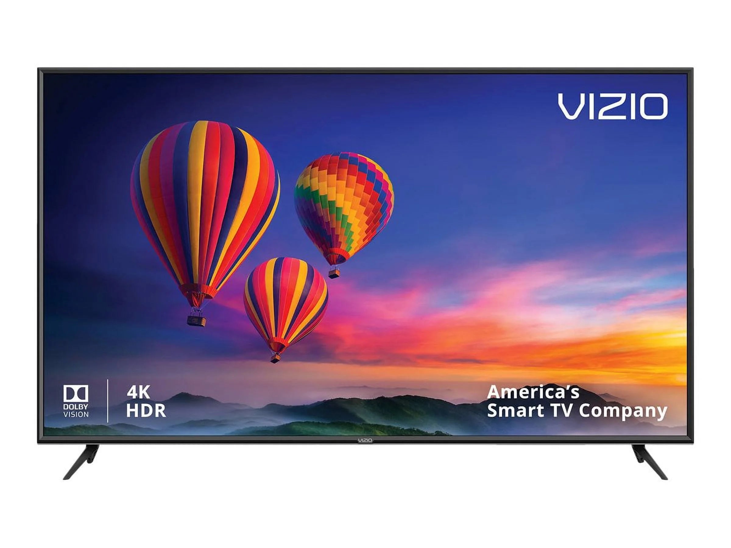 75" 4K Smart LED TV R145