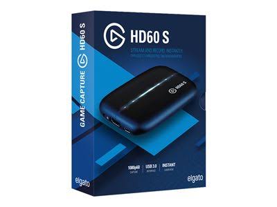 Game Capture HD60 S A32444