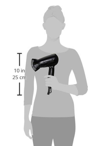 1200-Watt Hair Dryer O764