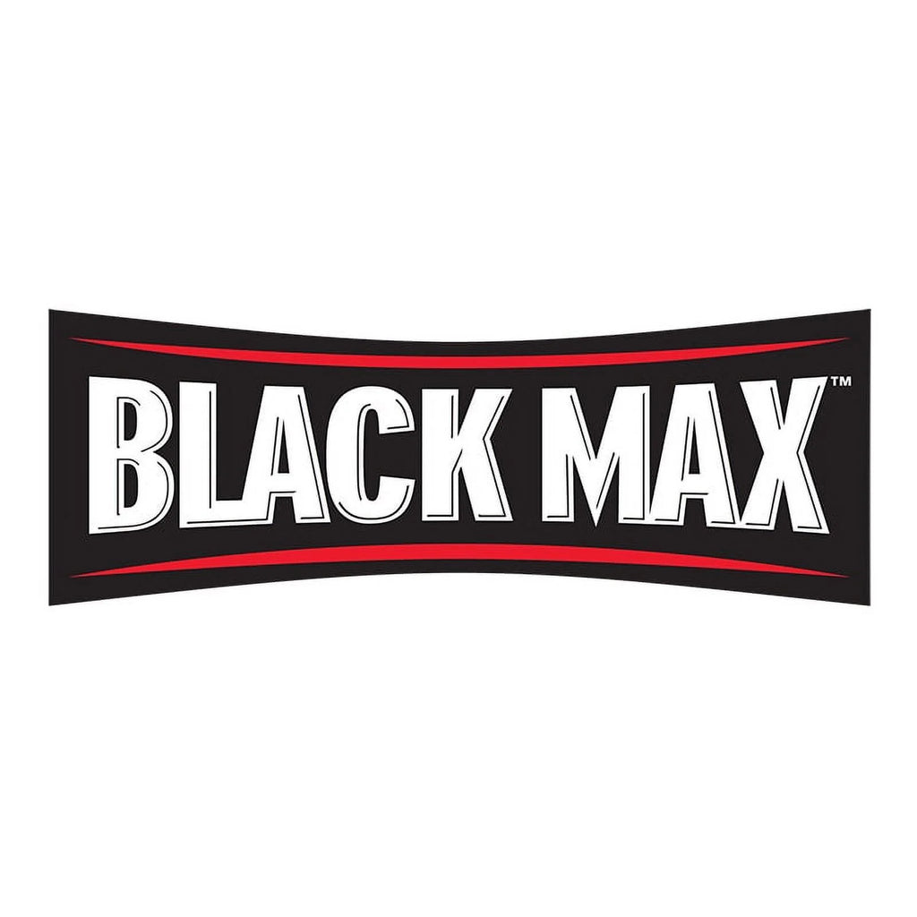 Black 21-Inch 150cc Self-Propelled Gas Mower S540242