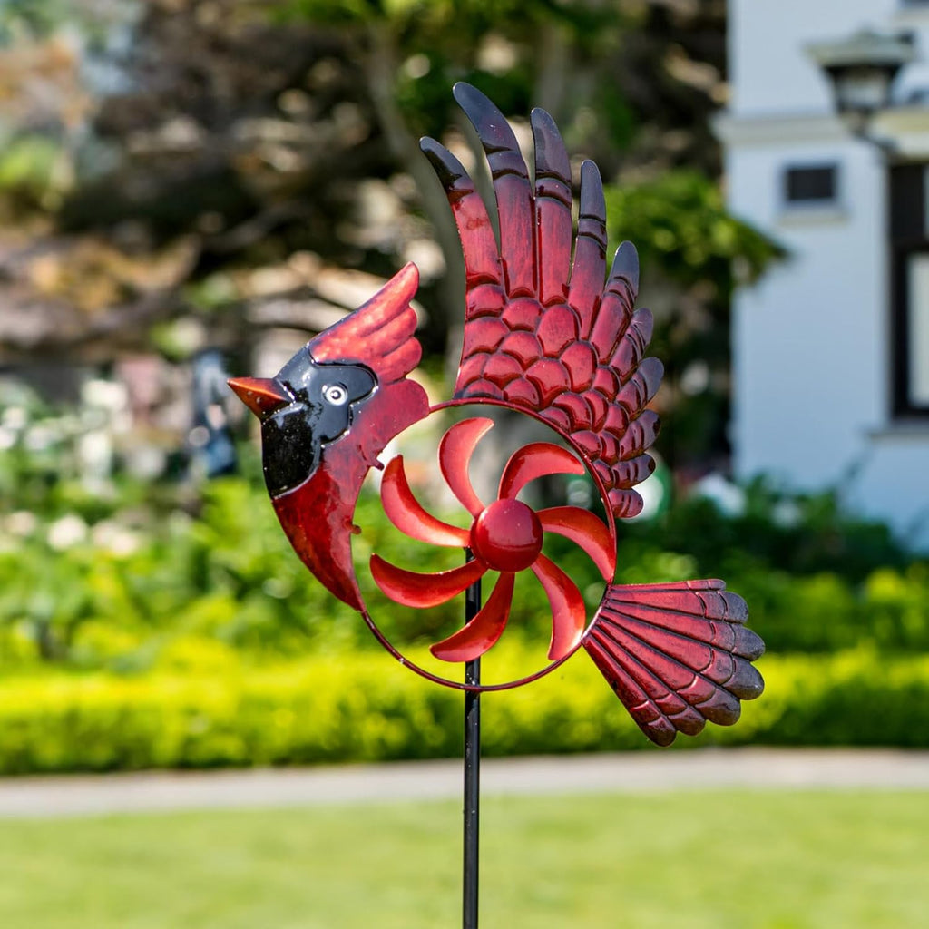 Metal Wind Spinner Z637137