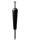Bird Feeder Mounting Pole with Baffle K664203
