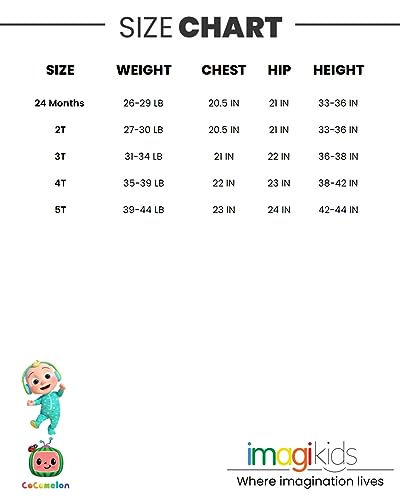 Infant to Toddler T-Shirt and Leggings Outfit Set K87033