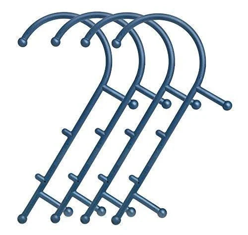 Blue 2 Pack Massager E5998