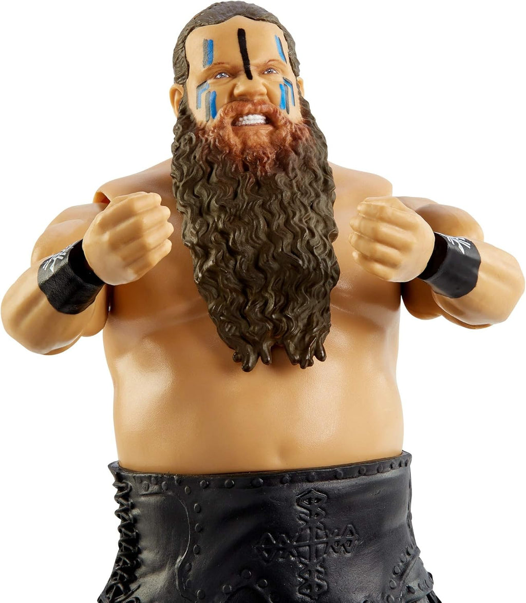 Posable 6-in Action Figure V817327