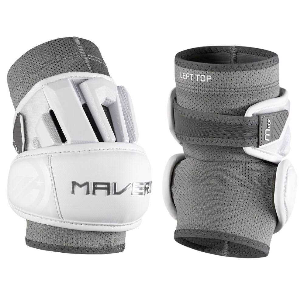 Max Lacrosse Elbow Pads R5875