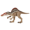 Extreme Chompin' Spinosaurus Dinosaur Action Figure Toy with Movable Joints Z362